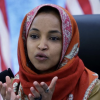 Trump Desak Ilhan Omar Mundur dari Kongres, Tuduh Politikus Demokrat Gunakan Nama Palsu