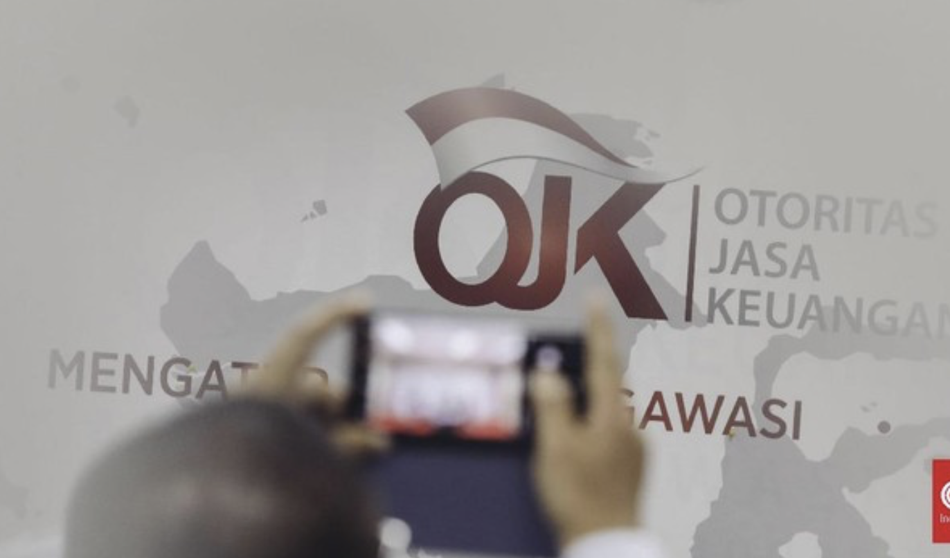 OJK Catat Denda Pelanggaran Pasar Modal Rp2,52 Triliun, Rekor Tertinggi Sepanjang Sejarah