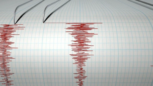 Gempa Kuat Guncang Perairan Vanuatu, Sempat Picu Peringatan Tsunami bagi Wilayah Pesisir