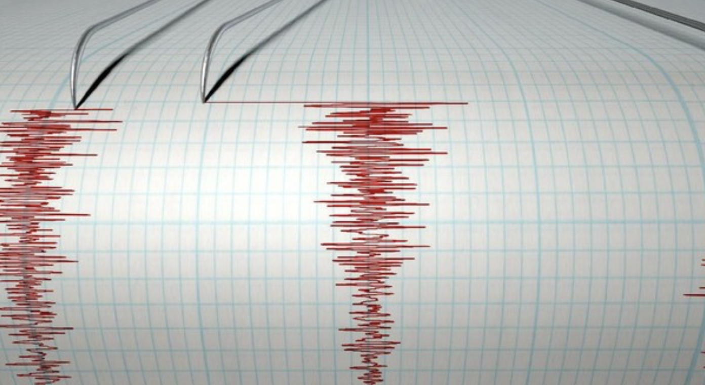 Gempa Kuat Guncang Perairan Vanuatu, Sempat Picu Peringatan Tsunami bagi Wilayah Pesisir