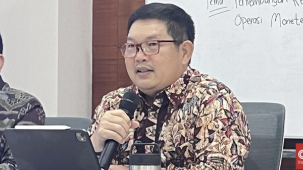 Bank Indonesia Kurangi Penerbitan SRBI Secara Bertahap untuk Menambah Likuiditas Pasar