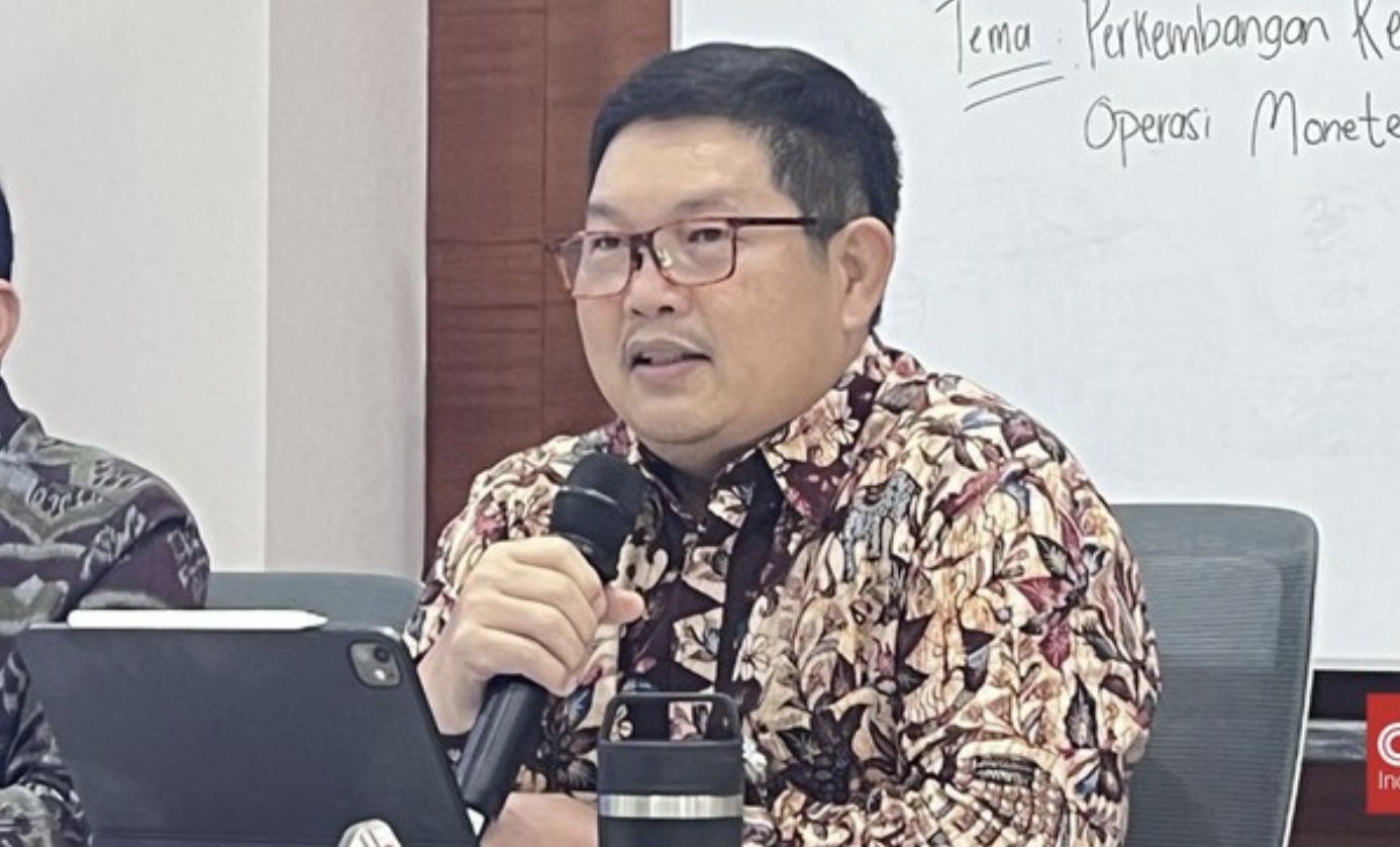 Bank Indonesia Kurangi Penerbitan SRBI Secara Bertahap untuk Menambah Likuiditas Pasar