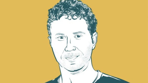 Daniel Nadler, Pengusaha AI di Balik OpenEvidence yang Kekayaannya Ditaksir Capai Rp137,5 Triliun