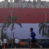 Bupati Bogor Sampaikan Belasungkawa Usai Remaja Suporter Persib Tewas Setelah Laga di Pakansari