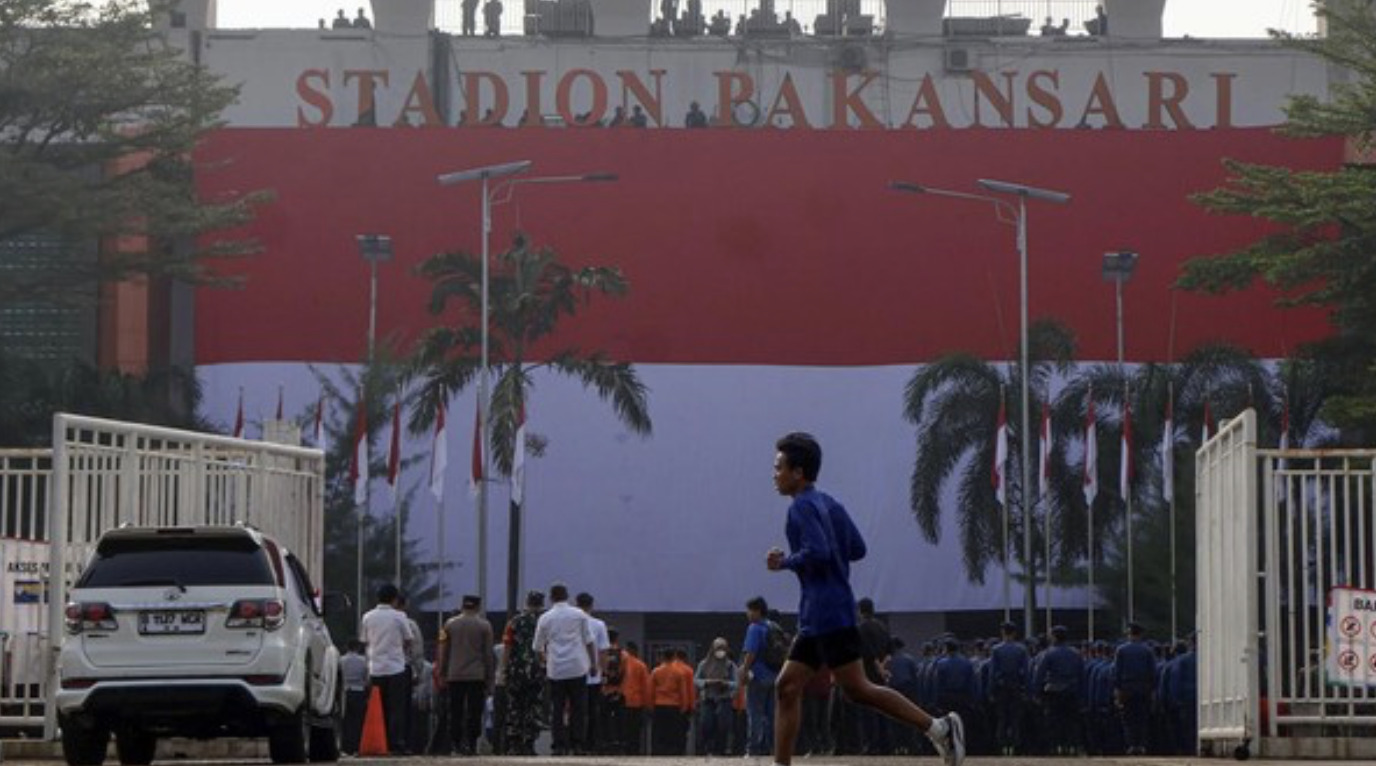 Bupati Bogor Sampaikan Belasungkawa Usai Remaja Suporter Persib Tewas Setelah Laga di Pakansari