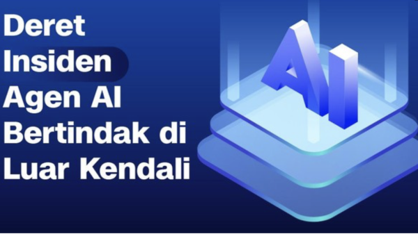 Menolak AI untuk Operasi Militer, Sejumlah Peneliti Google DeepMind Pilih Mundur