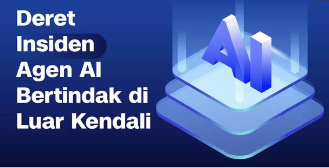 Menolak AI untuk Operasi Militer, Sejumlah Peneliti Google DeepMind Pilih Mundur