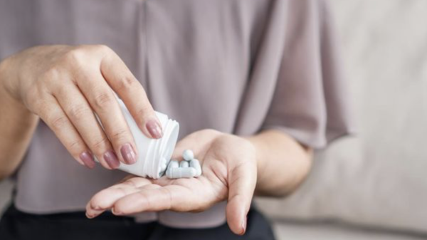 Sebelum Rutin Minum Suplemen Magnesium, Perhatikan Lima Hal Penting Ini