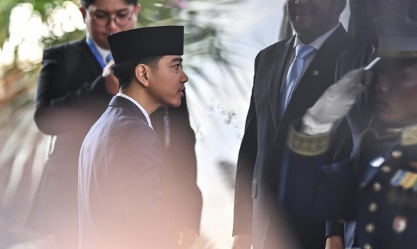 Gibran Tampung Keluhan Nelayan Cilacap, Pemerintah Diminta Pastikan Solar Subsidi Tepat Sasaran
