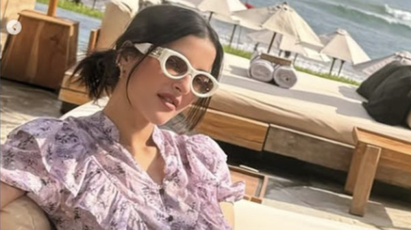 Tasya Farasya Tolak Bangun Ulang Rumah Mewah, Biaya Pembangunan Disebut Tembus Rp70 Miliar Tasya Farasya Tolak Bangun Ulang Rumah Mewah, Biaya Pembangunan Disebut Tembus Rp70 Miliar