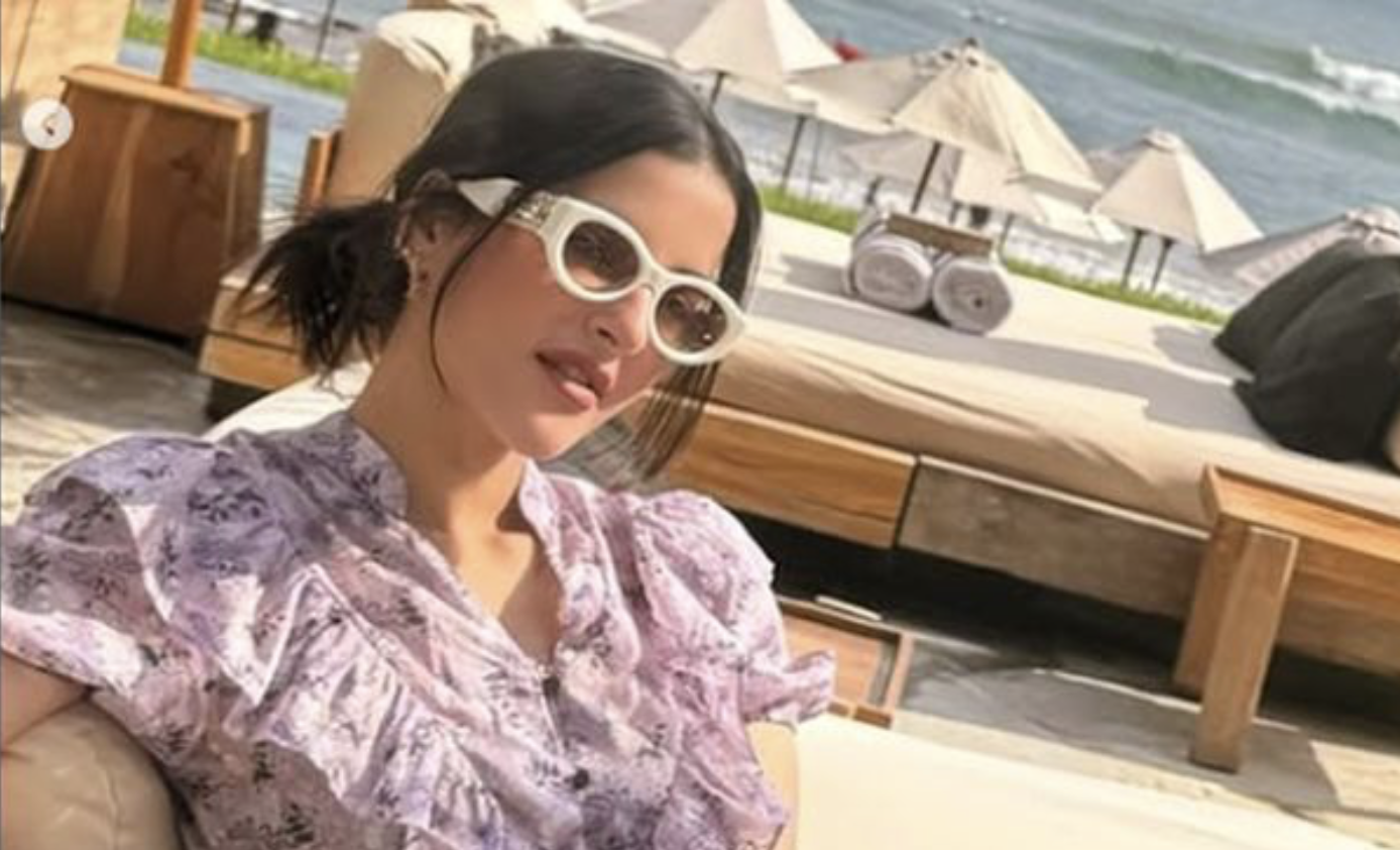 Tasya Farasya Tolak Bangun Ulang Rumah Mewah, Biaya Pembangunan Disebut Tembus Rp70 Miliar