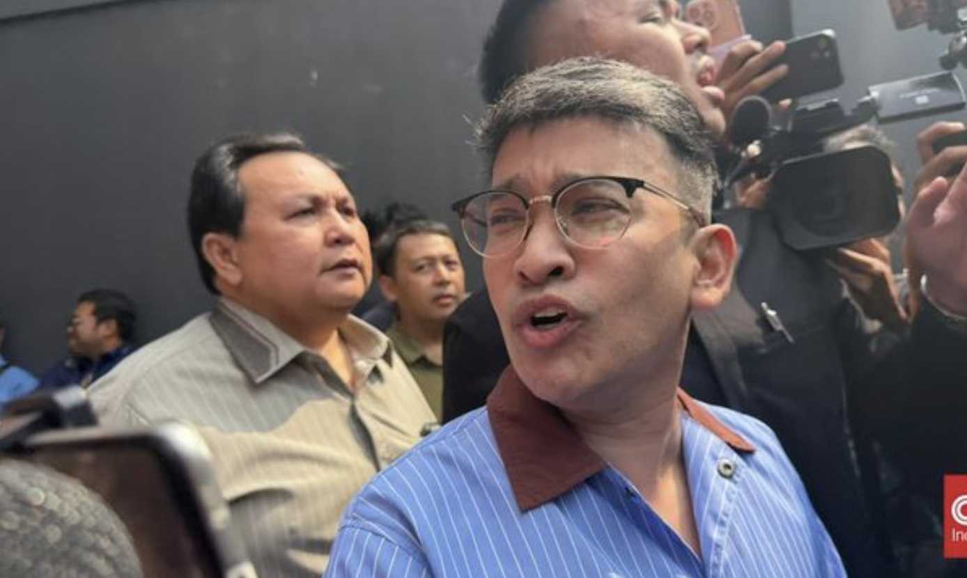 Pengacara Ruben Onsu Tegaskan Utang Rumah Rp13 Miliar Harus Ditanggung Bersama Sarwendah