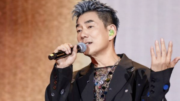 Konser Richie Ren di Jakarta Dibatalkan akibat Kebakaran Hutan, Promotor Janjikan Pengembalian Dana Tiket Konser Richie Ren di Jakarta Dibatalkan akibat Kebakaran Hutan, Promotor Janjikan Pengembalian Dana Tiket