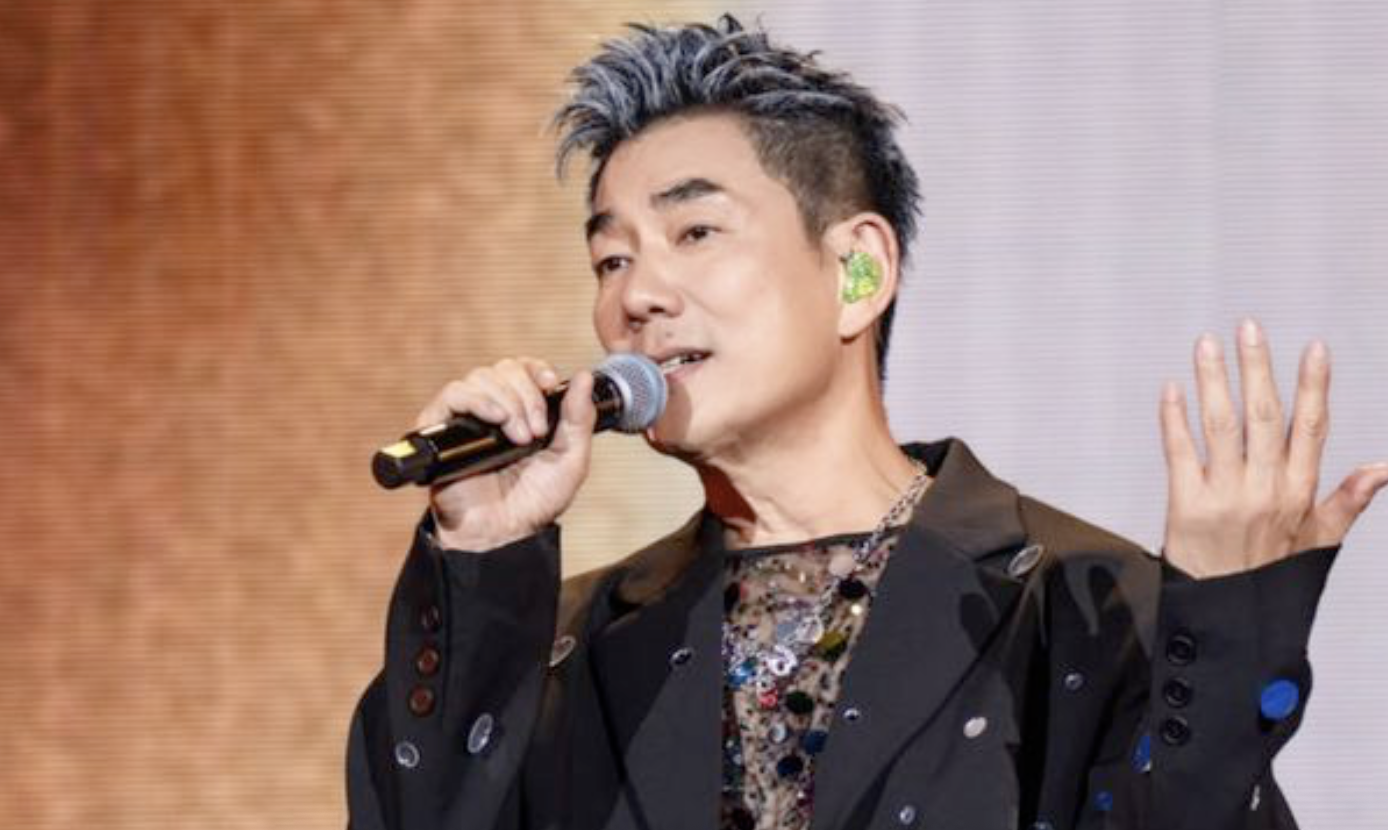 Konser Richie Ren di Jakarta Dibatalkan akibat Kebakaran Hutan, Promotor Janjikan Pengembalian Dana Tiket