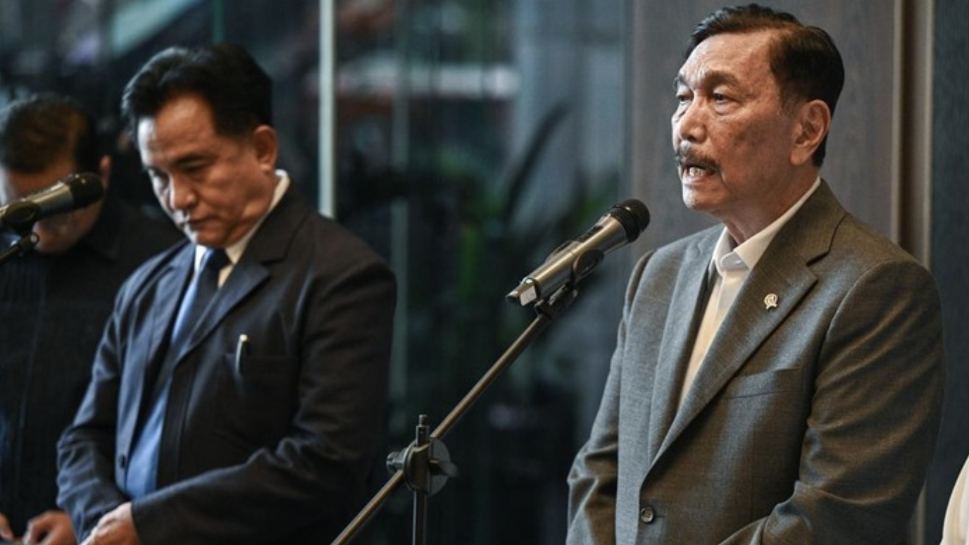 Pemerintah Targetkan 100 Juta Warga Terdaftar dalam Sistem Bansos Digital Mulai 10 November 2026