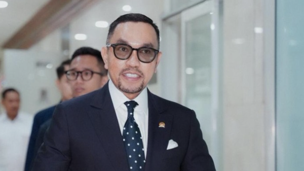 Sahroni Soroti Usulan Perampasan Harta yang Tak Dilaporkan ke LHKPN, Minta Proses Hukum Jelas