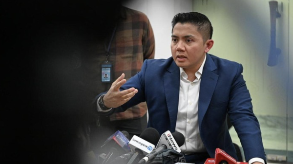 Prabowo Dijadwalkan Terima Menlu Singapura, Pertemuan Digelar Usai Permintaan Audiensi