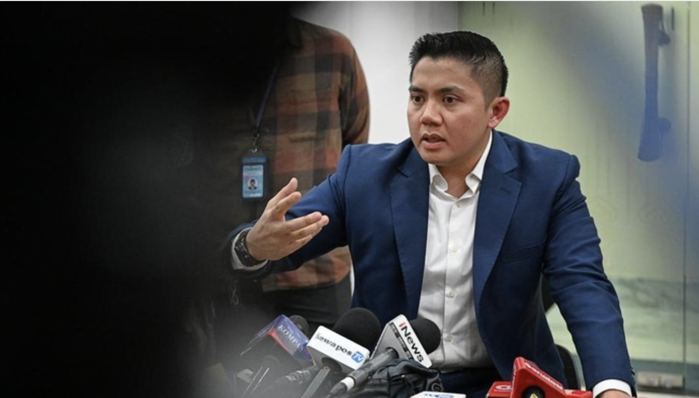 Prabowo Dijadwalkan Terima Menlu Singapura, Pertemuan Digelar Usai Permintaan Audiensi