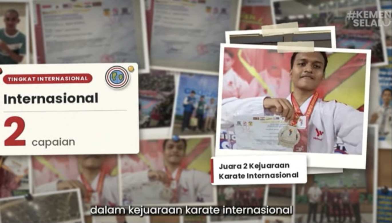 Setahun Berdiri, Sekolah Rakyat Catat Prestasi Siswa hingga Tingkat Internasional