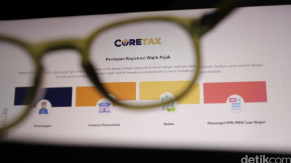 DJP Beri Keringanan Sanksi Pajak hingga 100 Persen, Wajib Pajak Harus Mengajukan Lewat Coretax