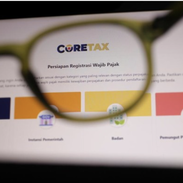DJP Beri Keringanan Sanksi Pajak hingga 100 Persen, Wajib Pajak Harus Mengajukan Lewat Coretax
