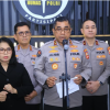 Polri Imbau Masyarakat Sampaikan Aspirasi dengan Damai dan Lindungi Fasilitas Umum