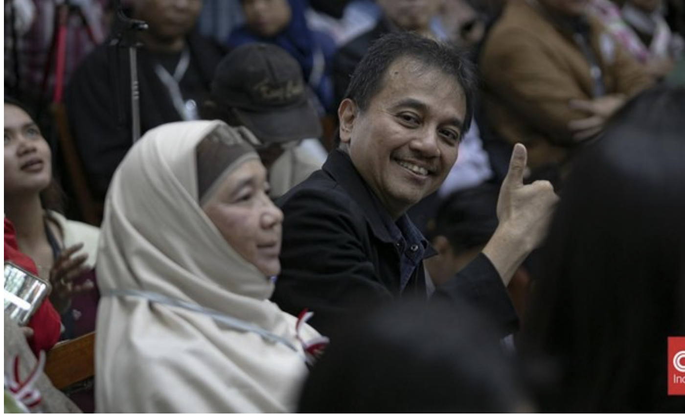 Jaksa Siapkan 120 Saksi dan Ahli untuk Pembuktian Kasus Ijazah Jokowi yang Menjerat Roy Suryo
