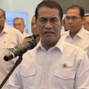 Amran Copot Delapan Pejabat Bulog dan Bapanas Usai Dugaan Penyelewengan Beras Subsidi Terungkap