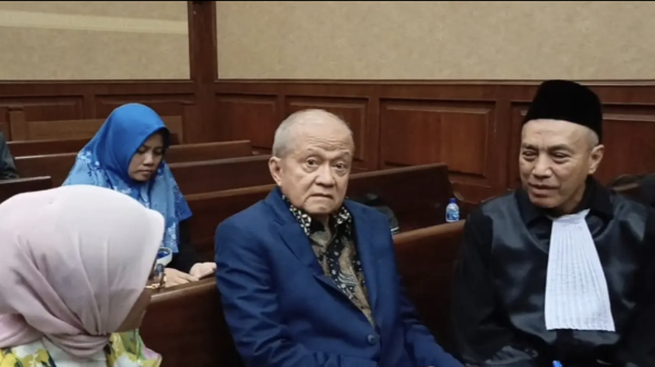 Anwar Abbas Hadir sebagai Saksi Meringankan Gus Yaqut dalam Sidang Dugaan Korupsi Kuota Haji