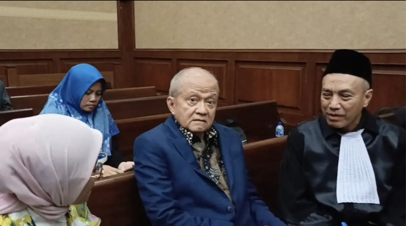 Anwar Abbas Hadir sebagai Saksi Meringankan Gus Yaqut dalam Sidang Dugaan Korupsi Kuota Haji