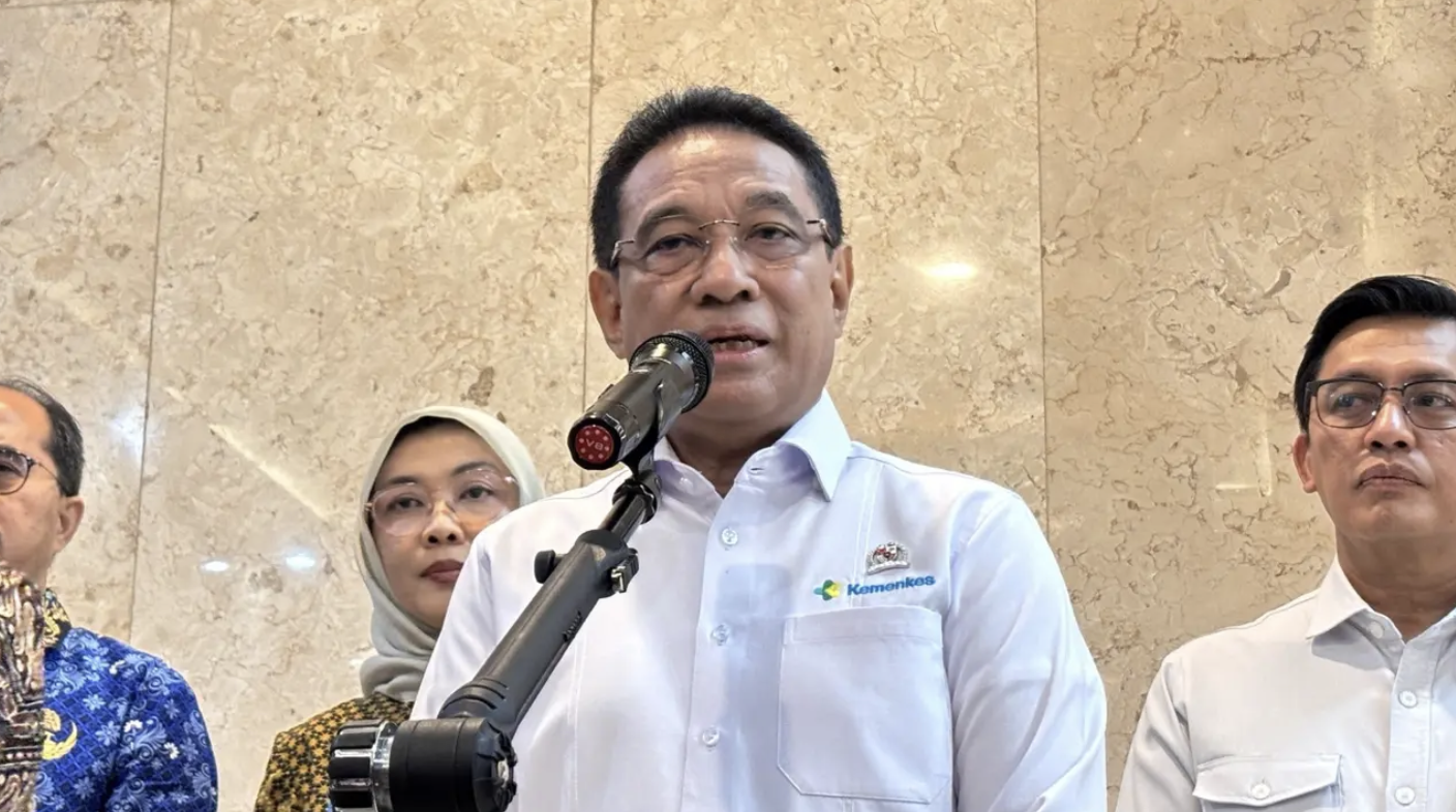 Wamenkes Ungkap Indonesia Menyumbang 10 Persen Kasus TBC Dunia, Pemerintah Perkuat Upaya Eliminasi