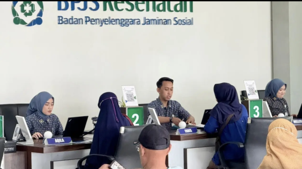 BPJS Watch Sebut Isu BPJS Kesehatan Dihapus dan Diganti Klinik Kopdes Tidak Masuk Akal BPJS Watch Sebut Isu BPJS Kesehatan Dihapus dan Diganti Klinik Kopdes Tidak Masuk Akal
