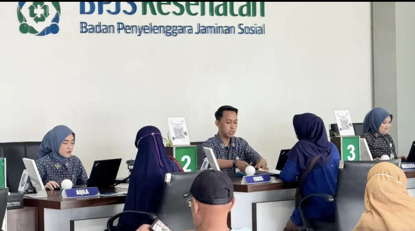 BPJS Watch Sebut Isu BPJS Kesehatan Dihapus dan Diganti Klinik Kopdes Tidak Masuk Akal