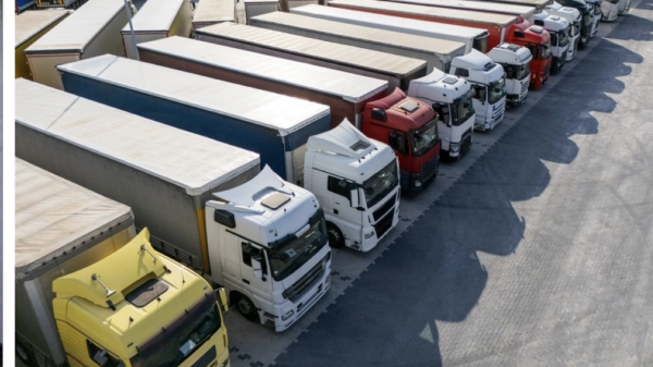 Pengeluaran Armada Logistik Terus Meningkat, Perusahaan Perlu Kenali Empat Penyebab Pemborosan