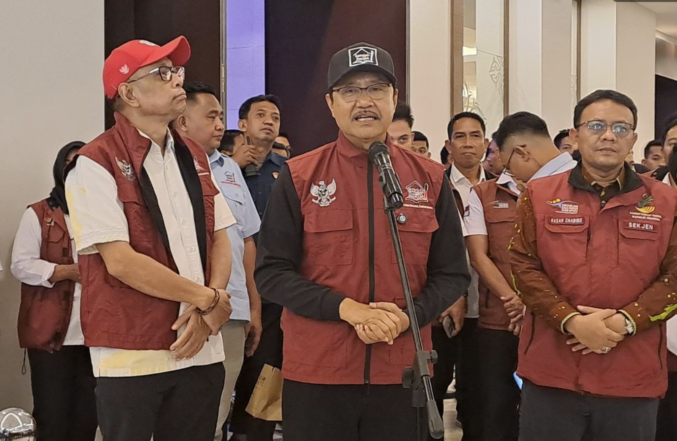 Mensos Ungkap Tiga Kendala Warga Daftar Bansos Digital, Mulai dari Tidak Punya Ponsel hingga Takut Bantuan Dihentikan