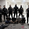 Empat Pemuda Diamankan Polisi Usai Diduga Hendak Tawuran di Jakarta Timur, Sajam dan Stik Golf Disita