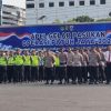 Operasi Patuh Jaya 2026 Resmi Dimulai, Polda Metro Jaya Terjunkan 2.938 Personel