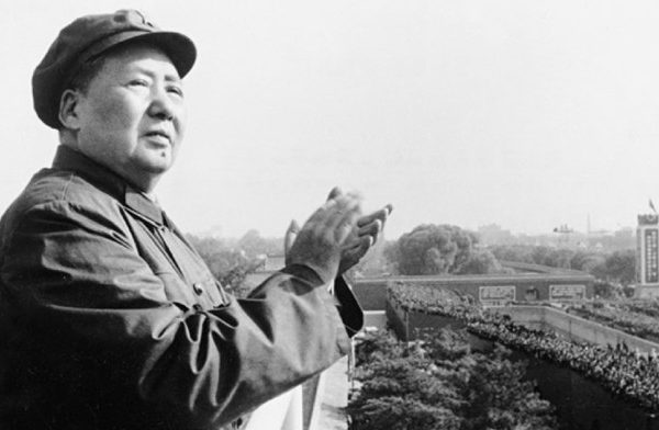 Mao Zedong, Tokoh China yang Membuat Kylian Mbappe Meminta Maaf