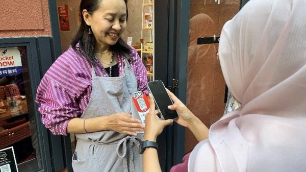 QRIS Kini Bisa Digunakan di Jepang, Transaksi Lintas Negara Makin Praktis