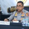 Polri Pastikan Kawal Aksi Penyampaian Aspirasi Secara Humanis
