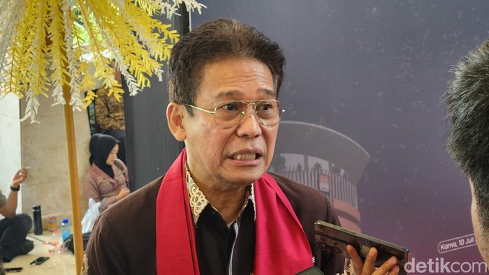 Wakil Ketua KPK Usulkan Aset Pejabat yang Tidak Dilaporkan dalam LHKPN Dirampas Negara