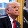Trump Klaim Dukungannya Bantu Netanyahu Unggul Sementara dalam Pemilu Israel