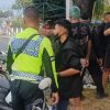 BMW Putih Lawan Arah di Yogyakarta Tabrak Pengendara Motor Lansia