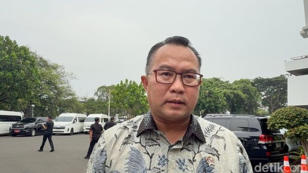 Kepala BRIN Temui Prabowo di Istana, Laporkan Perkembangan Riset Air hingga Pengelolaan Sampah