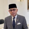 Demo Meluas di Eropa, Menlu Imbau WNI Jaga Diri dan Hindari Politik Lokal
