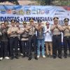 Penggalangan Dana di Kota Bogor Kumpulkan Rp58 Juta untuk Korban Karhutla