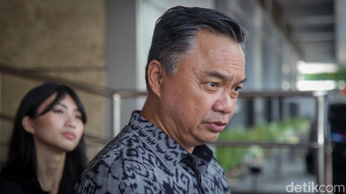 Dino Patti Djalal Nilai Tudingan Singapura Ingin Jatuhkan Pasar Modal RI Tidak Masuk Akal
