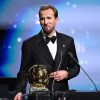Harry Kane Menangkan Ballon d’Or 2026, Nasihat Diego Maradona Kembali Jadi Sorotan
