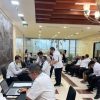 Inspektorat MPR RI Sediakan Pendampingan Pengisian Formulir SIMPATIK