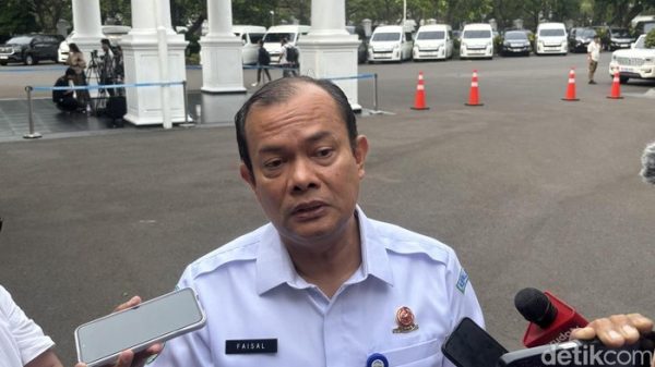 Prabowo Panggil Mendagri dan Kepala BMKG, Bahas Penanganan Karhutla serta Mitigasi Bencana